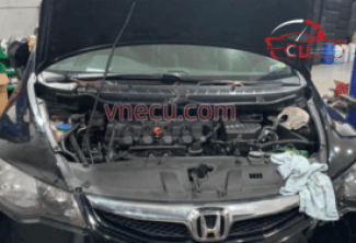 ĐỊA CHỈ CHO DỊCH VỤ ĐẠI TU ĐỘNG CƠ Ô TÔ HONDA TẠI VES WORKSHOP