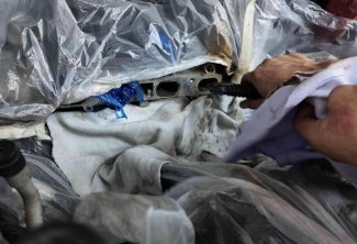 SỬA CHỮA LỖI XE KIA RIO BỊ Ì MÁY-YẾU GA HIỆU QUẢ-CHUYÊN NGHIỆP TẠI VES WORKSHOP