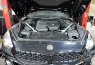 BẢO DƯỠNG XE Ô TÔ BMW CHUYÊN NGHIỆP