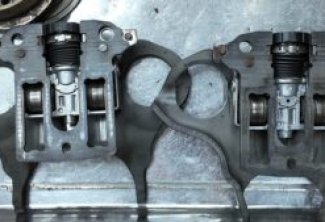 THAY THẾ CÀNG CUA HỘP SỐ FORD ECOSPORT – VES WORKSHOP