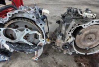 THAY THẾ HỘP SỐ KIA MORNING – VES WORKSHOP