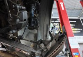 BẢO DƯỠNG XE Ô TÔ BENTLEY CHUYÊN NGHIỆP SỐ 1