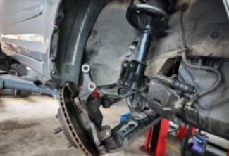 BẢO DƯỠNG XE Ô TÔ JAGUAR CHUYÊN NGHIỆP