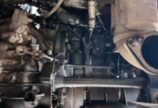 SỬA CHỮA RÒ RỈ NHỚT ĐỘNG CƠ KIA SORENTO – VES WORKSHOP