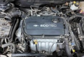 SỬA CHỮA LỖI RÒ RỈ DẦU ĐỘNG CƠ CHEVROLET CRUZE TẠI VES WORKSHOP