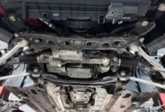 SỬA CHỮA VÀ PHỤC HỒI THƯỚC LÁI ĐIỆN AUDI A6 – VES WORKSHOP