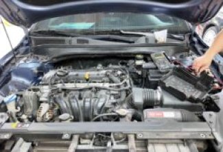 BẢO DƯỠNG HỆ THỐNG ĐIỆN KIA SOLUTO – VES WORKSHOP