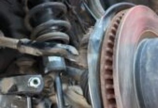 BẢO DƯỠNG XE Ô TÔ SUZUKI CHUYÊN NGHIỆP SỐ 1