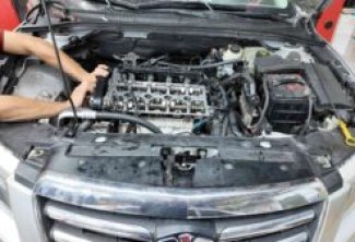 BẢO DƯỠNG CHUYÊN SÂU ĐỘNG CƠ DAEWOO LACETTI – VES WORKSHOP