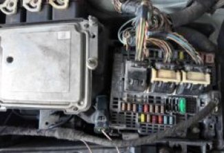 SỬA CHỮA HỆ THỐNG ĐIỆN PEUGEOT 508 – VES WORKSHOP