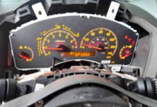 SỬA CHỮA HỆ THỐNG ĐIỆN INFINITI QX56 TẠI VES WORKSHOP