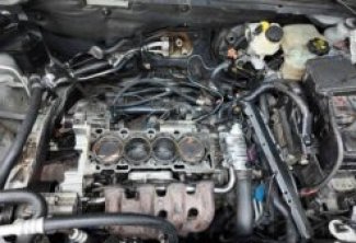 ĐẠI TU ĐỘNG CƠ DAEWOO LACETTI -VES WORKSHOP