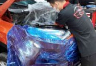 BẢO DƯỠNG TỔNG QUÁT FORD ECOSPORT TẠI VES WORKSHOP