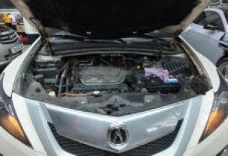 BẢO DƯỠNG HỆ THỐNG ĐIỆN ACURA ZDX TẠI VES WORKSHOP