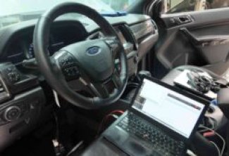 FORD RANGER WILDTRAK 2.0L BI-TURBO 4×4 2019 TUNING-REMAP