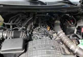 ĐỘ XE FORD RANGER WILDTRAK 2.0L SINGLE TURBO 2019 REMAP-TUNING