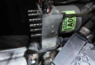 SỬA CHỮA LỖI ABS KIA SEDONA 2015 TẠI VES WORKSHOP