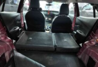 PHỤC HỒI XE PEUGEOT 2008 SAU TAI NẠN GIÁ RẺ TẠI VES WORKSHOP