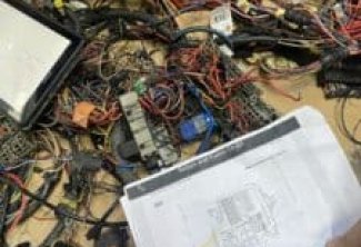 SỬA CHỮA HỆ THỐNG ĐIỆN XE OPEL