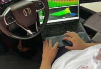 REMAP TỐI ƯU HÓA HIỆU SUẤT HONDA CIVIC TẠI VES WORKSHOP