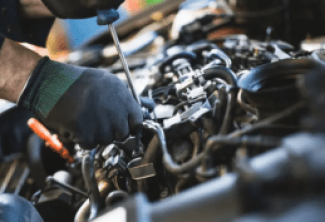 GARA BẢO DƯỠNG SỬA CHỮA CHEVROLET SỐ 1 TẠI HCM