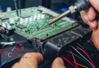 GARAGE CHUYÊN SỬA CHỮA HỘP ECU HYUNDAI-KIA