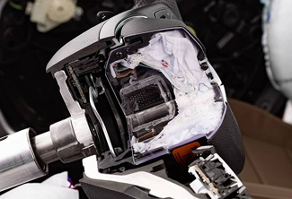 SỮA CHỮA TÚI KHÍ