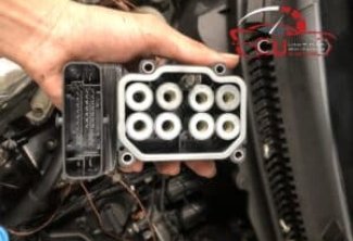 SỬA ABS TOYOTA – GARAGE SỬA TOYOTA UY TÍN HCM – VES WORKSHOP