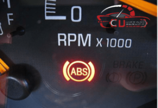 SỬA CHỮA ABS XE KIA TẤT CẢ CÁC DÒNG XE TẠI TPHCM – VES WORKSHOP