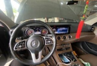 GARAGE CHUYÊN SỬA CHỮA HỘP ECU TẠI PHÚ NHUẬN