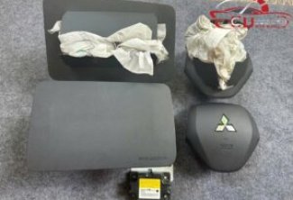 CHUYÊN SỬA CHỮA PHỤC HỒI HỆ THỐNG TÚI KHÍ LEXUS TẠI HỒ CHÍ MINH