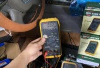 SỬA CHỮA LỖI HAO NGUỒN TRÊN XE Ô TÔ VÀ CÁC CÁCH KHẮC PHỤC