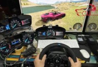 SỬA ĐỒNG HỒ TÁP LÔ IPC LEXUS CHÍNH XÁC TẠI VES WORKSHOP