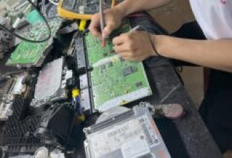 GARAGE SỬA ECU ECM PCM HÀNG ĐẦU TP HỒ CHÍ MINH