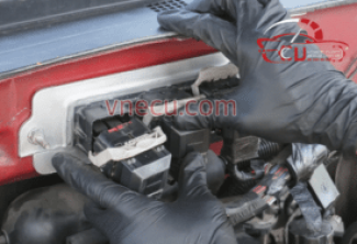 SỬA ECU ECM PCM FORD TPHCM – GARA SỬA CHỮA Ô TÔ VES WOEKSHOP