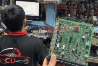 DỊCH VỤ SỬA ECU ECM PCM XE KIA UY TÍN, CHUYÊN NGHIỆP TẠI VES WORKSHOP