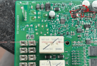 DỊCH VỤ SỬA HỘP ĐIỀU KHIỂN ĐỘNG CƠ ISUZU TẠI VES WORKSHOP