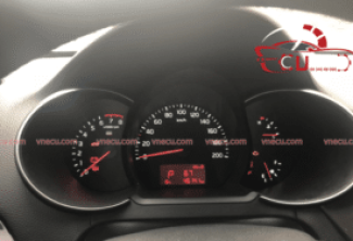 SỬA LỖI ĐỒNG HỒ TÁP LÔ IPC XE KIA CHUYÊN NGHIỆP TP.HCM – VES WORKSHOP