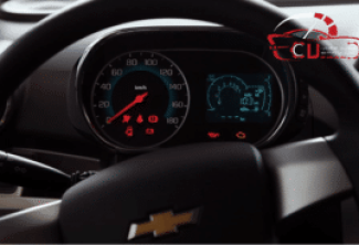 TRUNG TÂM SỬA LỖI ĐỒNG HỒ TAPLO IPC CHEVROLET HCM