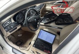 VES WORKSHOP NHẬN SỬA ĐỒNG HỒ TAPLO IPC BMW CÁC LOẠI