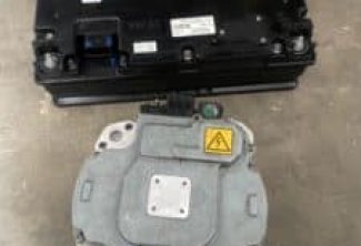 MÃ LỖI P0A7D00 HYBRID-EV BATTERY PACK STATE OF CHARGE LOW AUDI