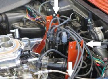 DÂY MOBIN ĐÁNH LỬA – LGNITION CABLE