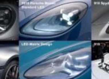 ĐÈN PHA HDMATRIX VÀ HD MATRIX HEADLIGHT LÀ GÌ