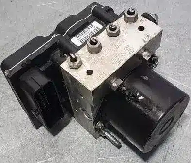 ABS VOLKSWAGEN POLO 1.2L - Hộp ECU - Hộp điều Khiển động Cơ Ô TÔ