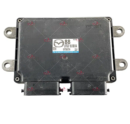 Hộp ECU ECM
