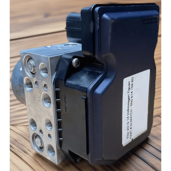 ABS VOLKSWAGEN TIGUAN 2013-2014