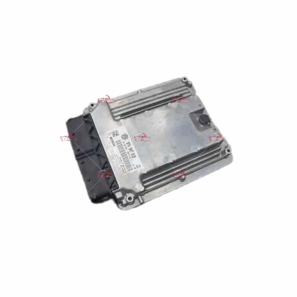 HỘP ĐIỀU KHIỂN ĐỘNG CƠ ECU ECM BENTLEY MULSANNE