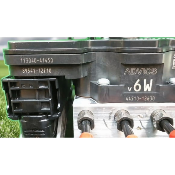 ABS TOYOTA COROLLA ALTIS 2020