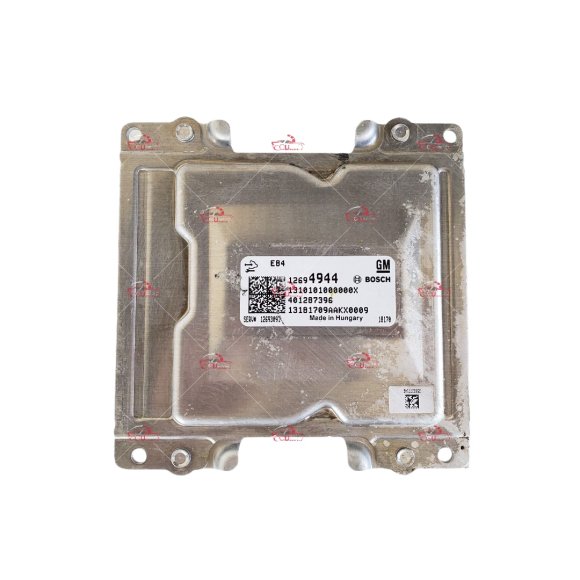 HỘP ĐIỀU KHIỂN ĐỘNG CƠ ECU ECM CHEVROLET SPARK 1.2