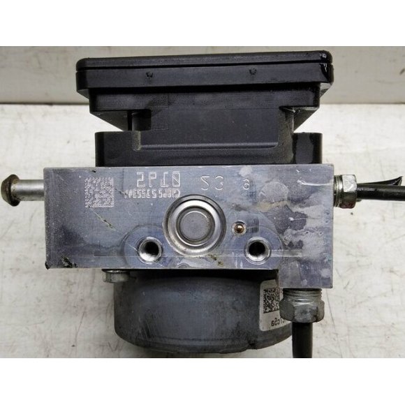 ABS MITSUBISHI OUTLANDER 2013-2018